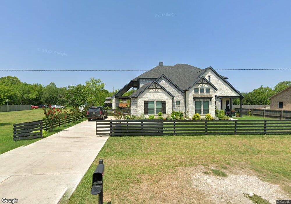 3516 County Road 107f, Pearland, TX 77584 - photo 1