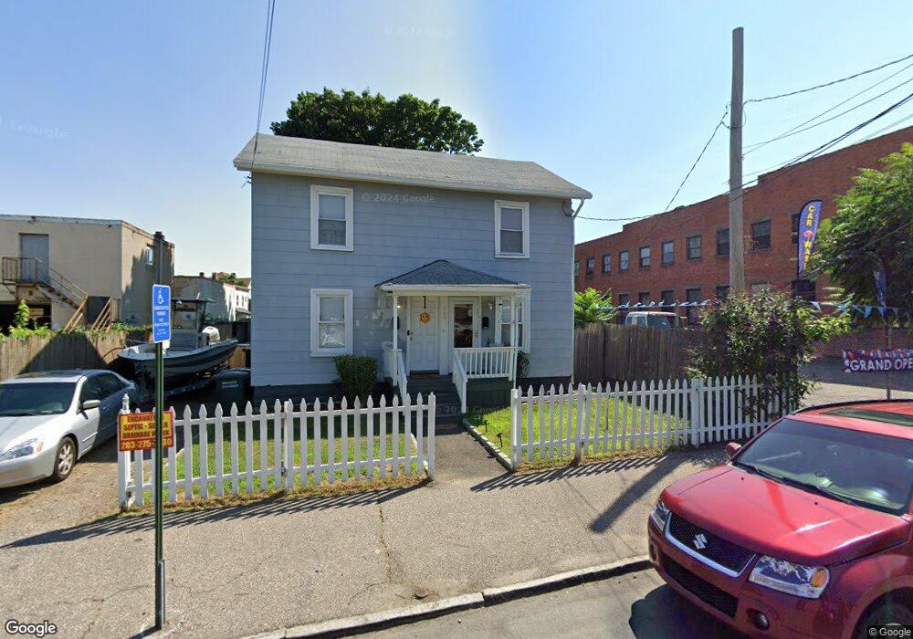 160 Hurd Ave, Bridgeport, CT 06604 - photo 1