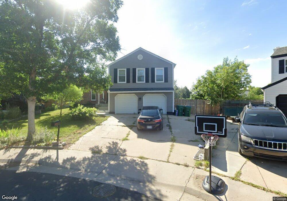 1091 S Kittredge Way, Aurora, CO 80017 - photo 1