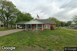 702 W Seminole Ave, Nowata, OK 74048