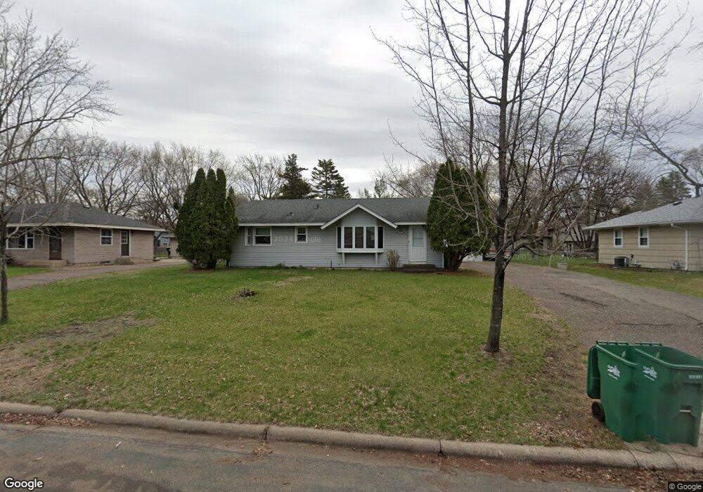 11647 Bittersweet St NW, Coon Rapids, MN 55433 - photo 1