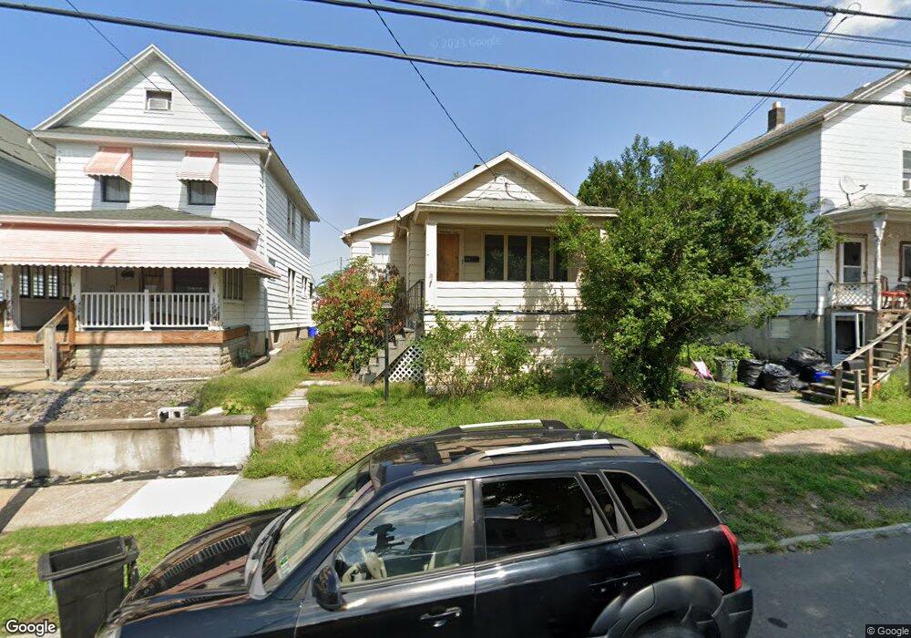 829 Beech St, Scranton, PA 18505 - photo 1