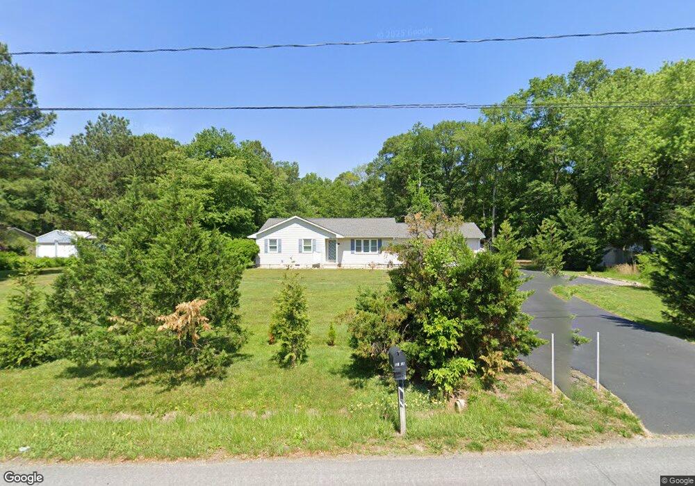 8057 Willow Grove Rd, Camden Wyoming, DE 19934 - photo 1