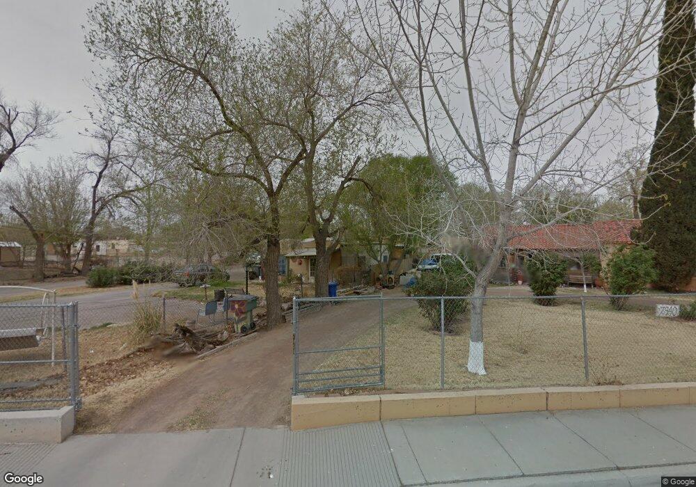7944 San Jose Rd unit 7946, El Paso, TX 79915 - photo 1