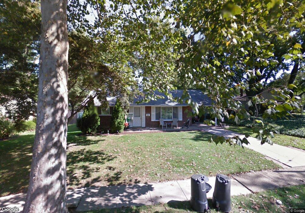 275 Buckner Ave, Haddonfield, NJ 08033 - photo 1