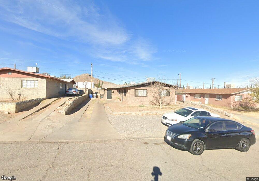 2611 Sacramento Ave unit 2615, El Paso, TX 79930 - photo 1
