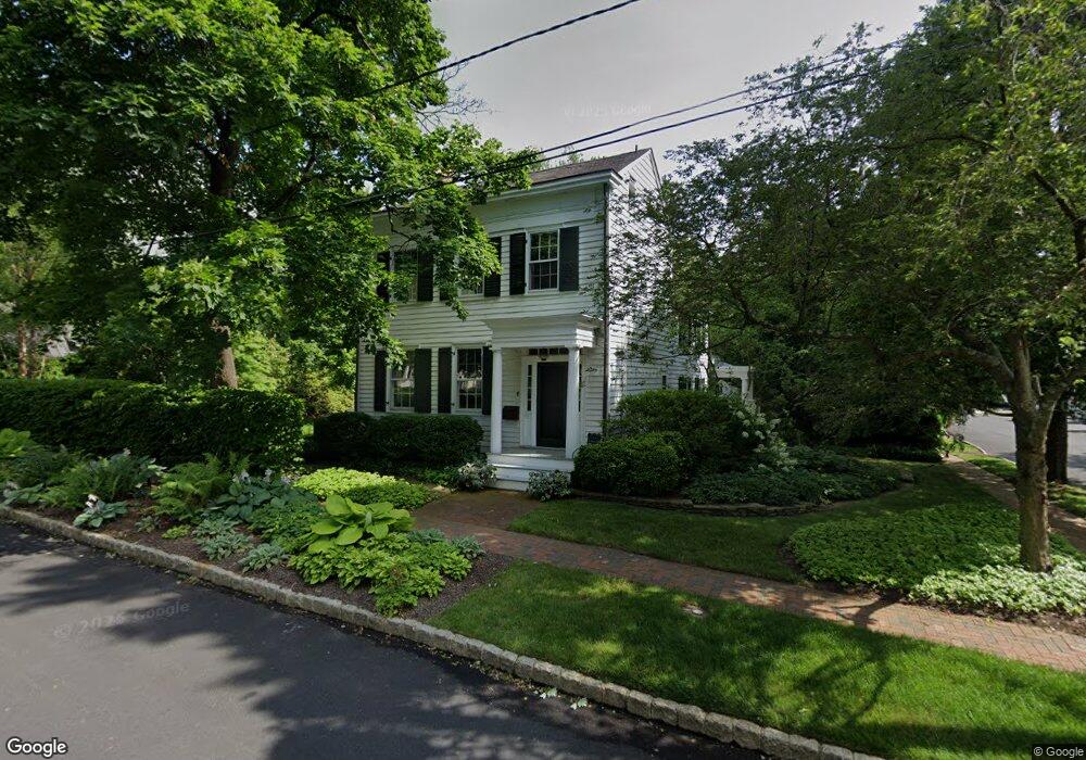 6 Westminster Place, Cranbury, NJ 08512 - photo 1