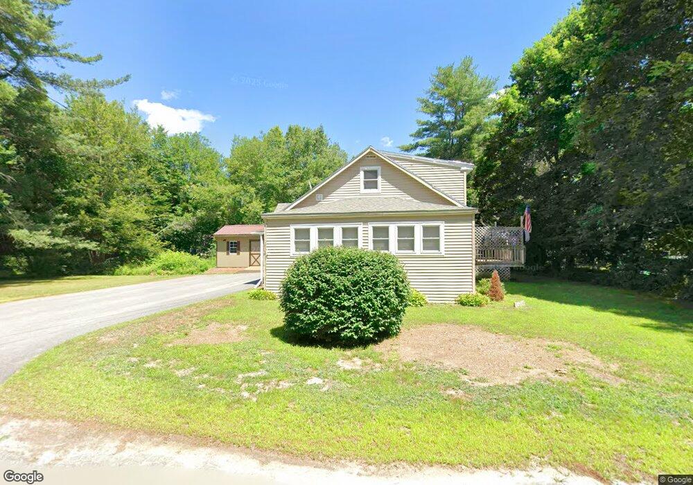 19 4th Ave, Mechanic Falls, ME 04256 - photo 1