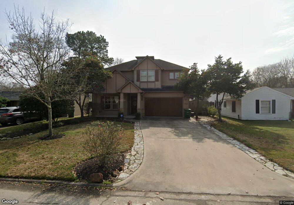 1819 Nina Lee Ln, Houston, TX 77018 - photo 1