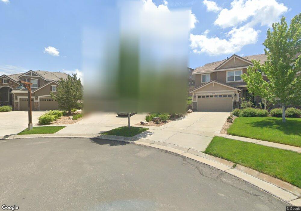 7694 S Eaton Park Way, Aurora, CO 80016 - photo 1