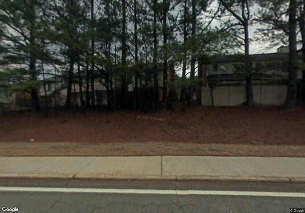 4332 Village Square Ln, Stone Mountain, GA 30083 - photo 1