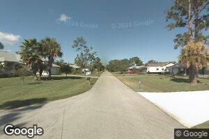 0 Sembler St, Sebastian, FL 32958