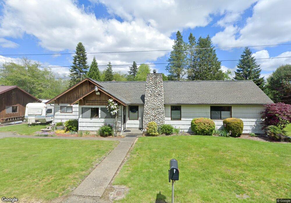 3553 Louderback Ave, Raymond, WA 98577 - photo 1