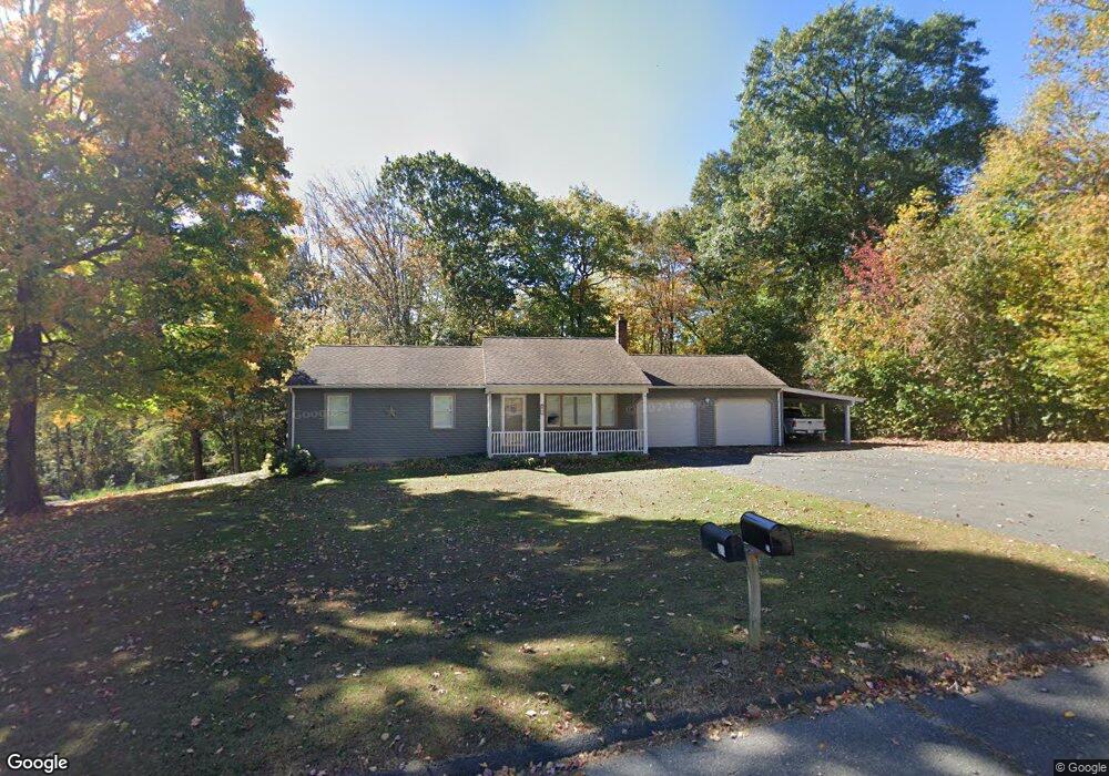 23 Tumblebrook Rd, Terryville, CT 06786 - photo 1