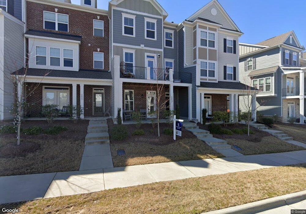 2929 Great Lawn Rd unit 65 - Gibbons, Apex, NC 27502 - photo 1