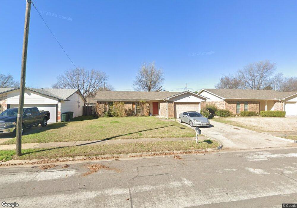 6329 Little Ranch Rd, North Richland Hills, TX 76182 - photo 1