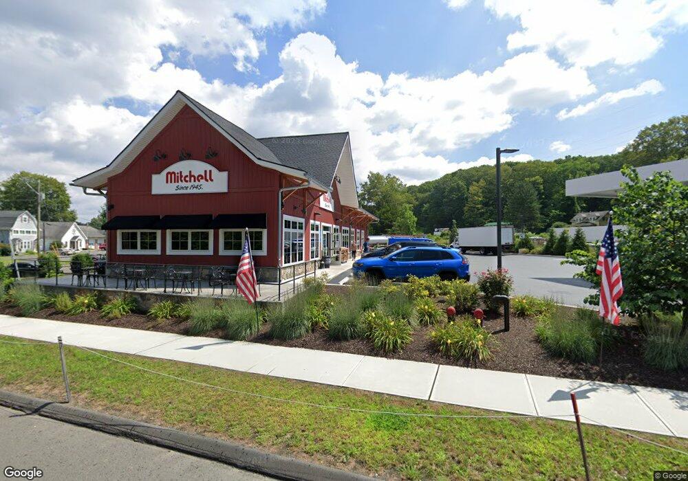 26 Hawleyville Rd unit 2B, New Town, CT 06470 - photo 1