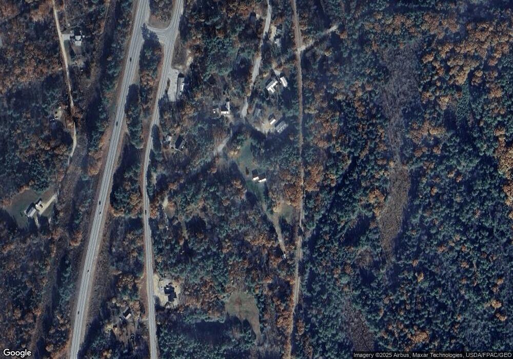 189 Whippoorwill Rd, Union, NH 03887 - photo 1