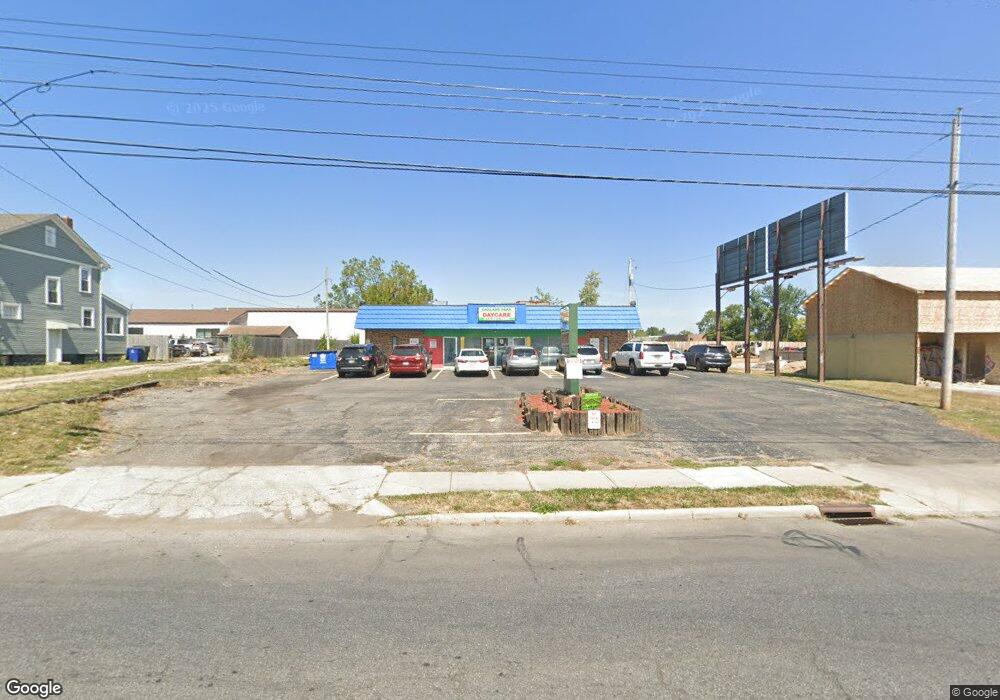 1430 Oakland Park Ave, Columbus, OH 43224 - photo 1