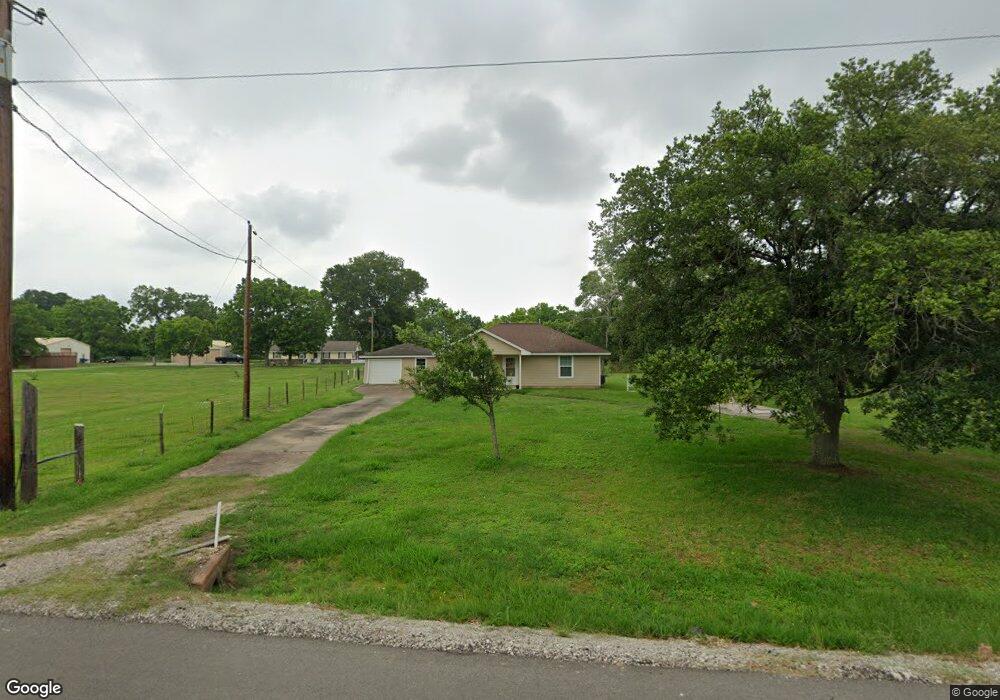 18075 County Road 319, Brazoria, TX 77422 - photo 1