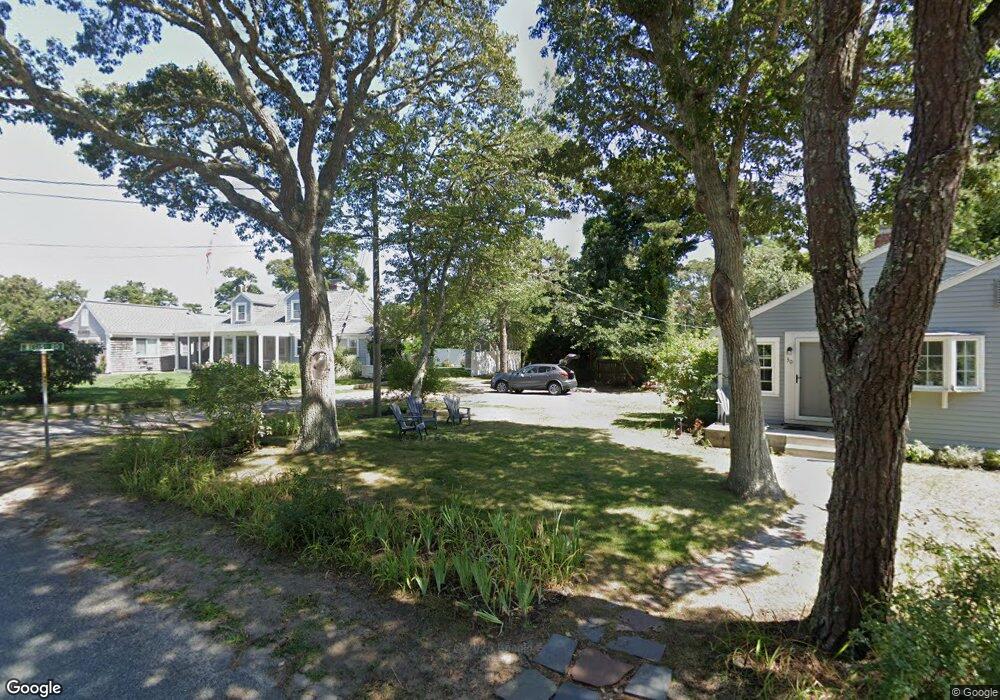 8 Regis Rd, Dennis Port, MA 02639 - photo 1