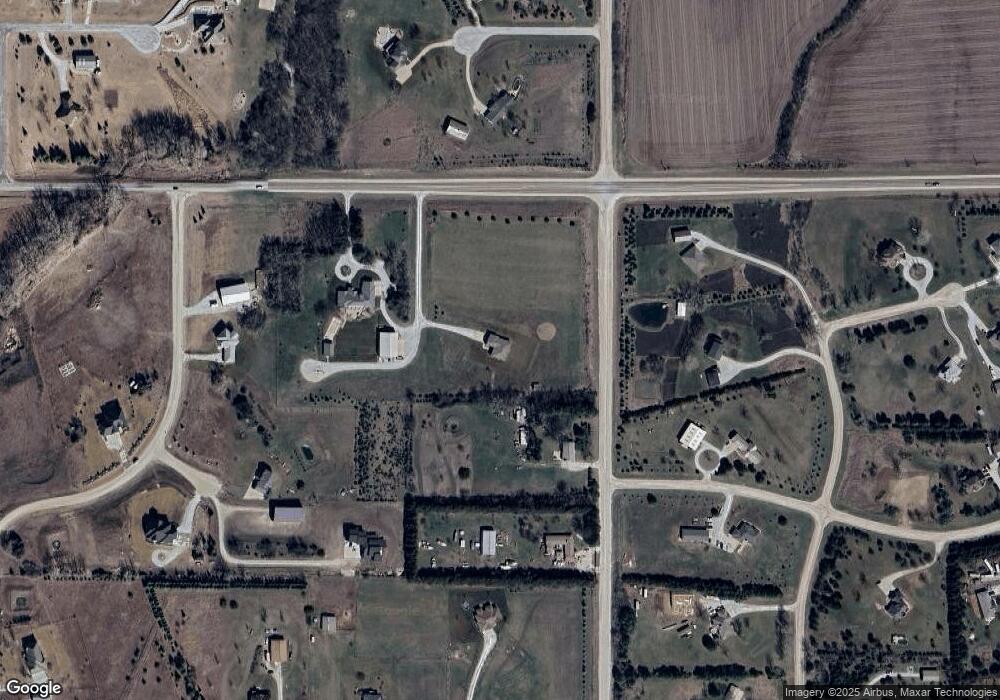 5725 W Denton Rd, Denton, NE 68339 - photo 1