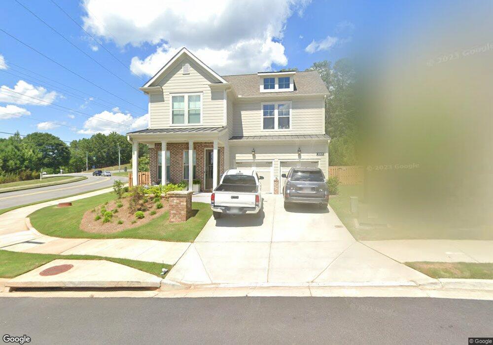 1005 Penny Ln, Roswell, GA 30076 - photo 1