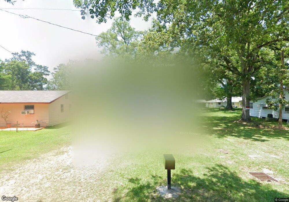 206 16th Ave, Franklinton, LA 70438 - photo 1
