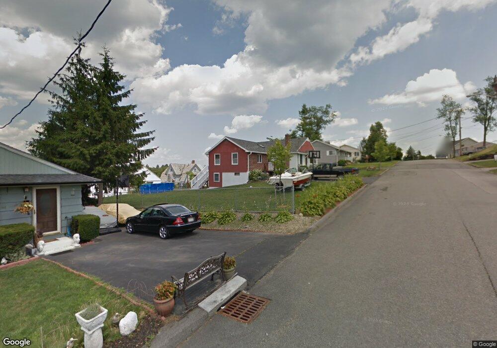 19 Christine St, Worcester, MA 01606 - photo 1