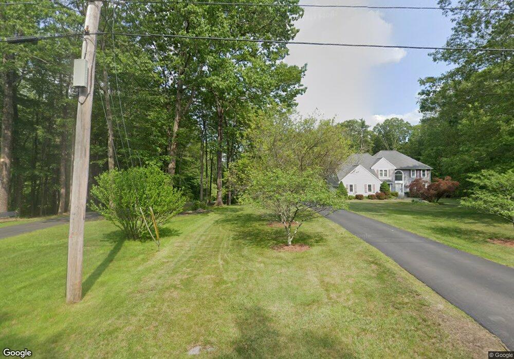 35 Appleton Ln, Hampstead, NH 03841 - photo 1