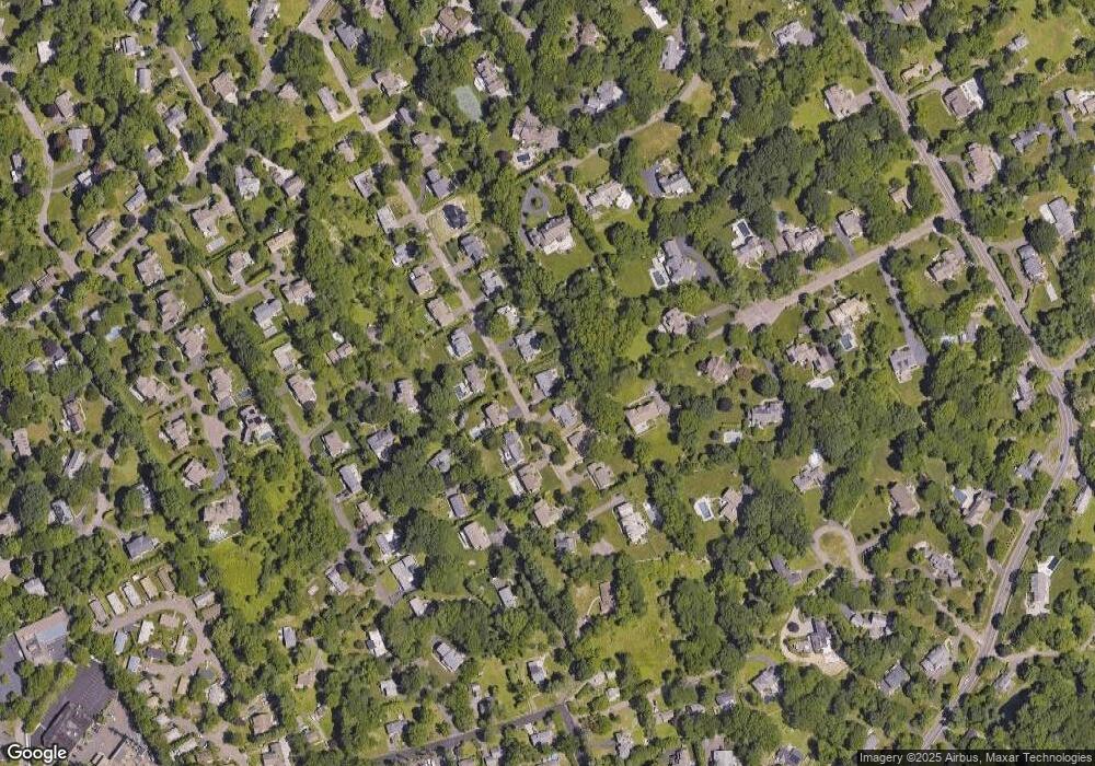 23 Webb Rd, Westport, CT 06880 - photo 1