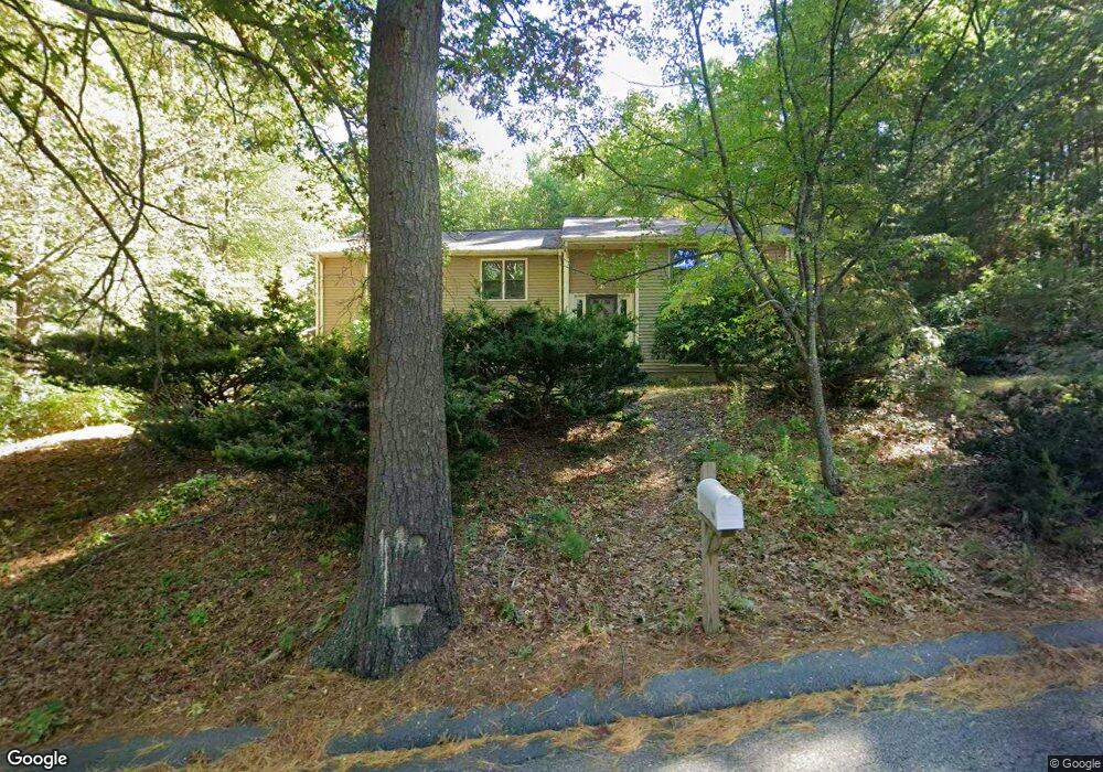 176 Chestnut St, Wrentham, MA 02093 - photo 1