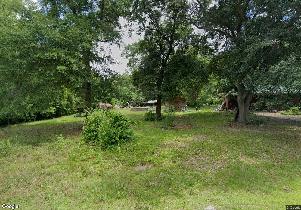 228 Russell St NE, Warwick, GA 31796 - photo 1