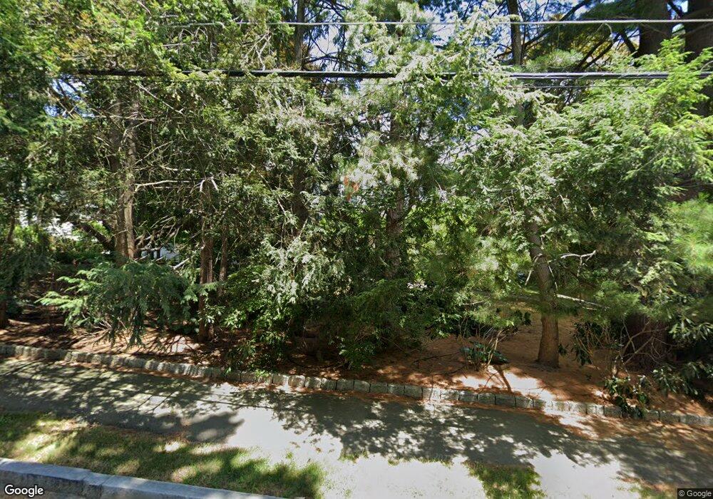 57 Bellevue St, Newton, MA 02458 - photo 1