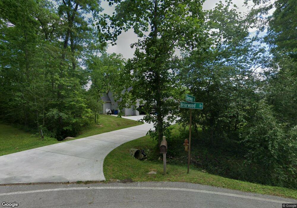 270 Briarwood Dr, Manchester, TN 37355 - photo 1