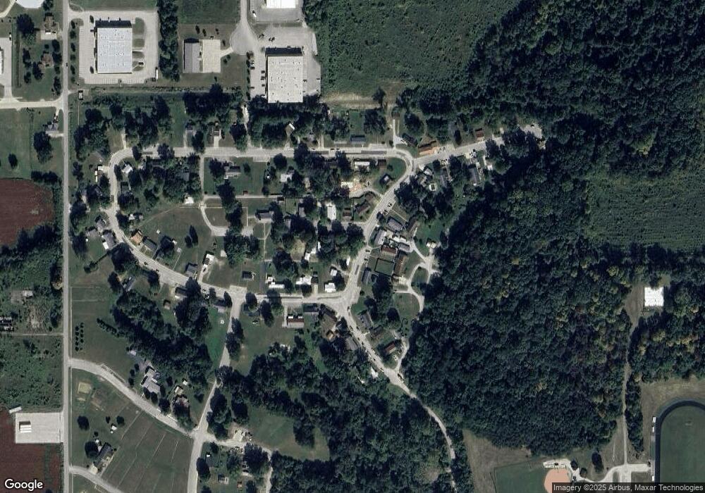 113 Mcvay St, Crane, IN 47522 - photo 1