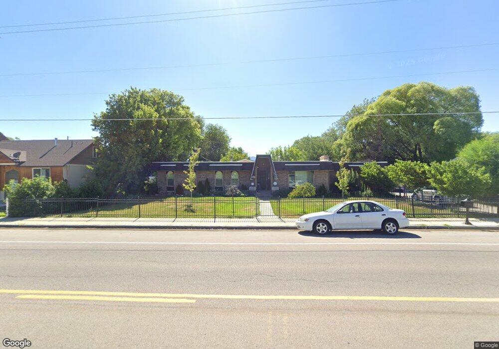 6712 S 2700 W, West Jordan, UT 84084 - photo 1