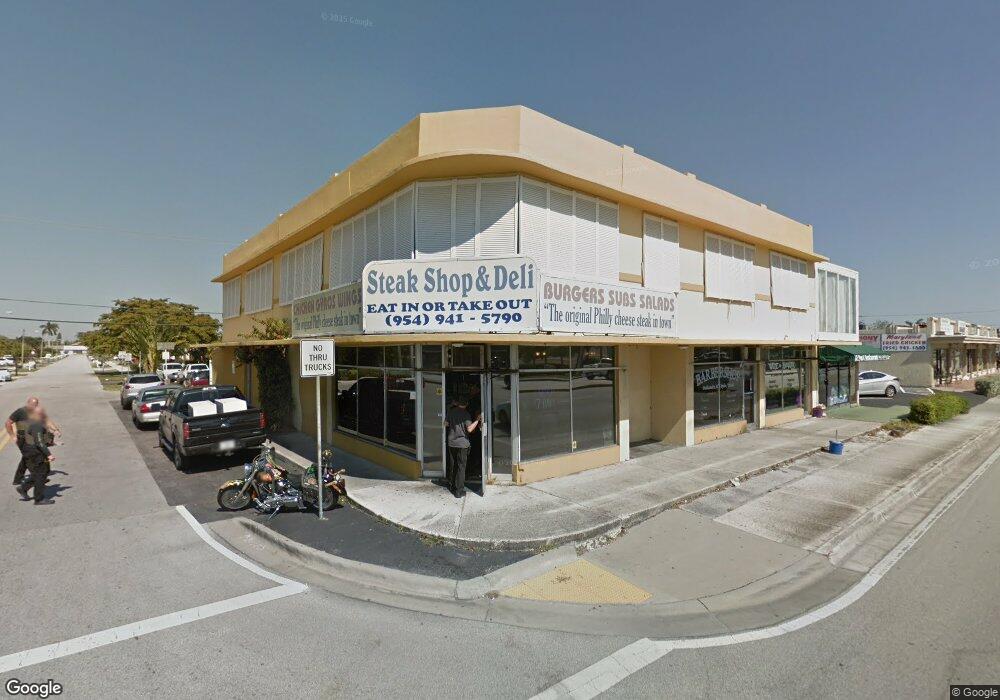 1801 NE 36th St, Pompano Beach, FL 33064 - photo 1