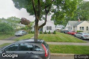 86 Glen View Terrace, New Haven, CT 06515