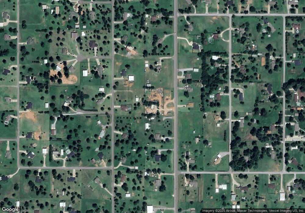 1006 S Sara Rd, Tuttle, OK 73089 - photo 1