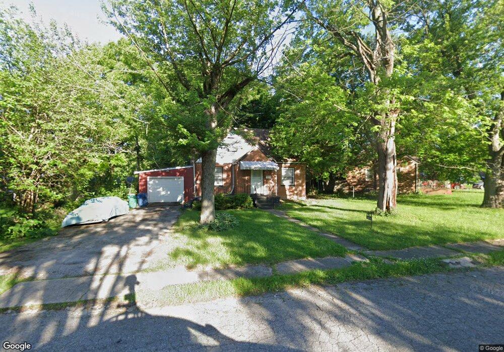 4364 Vermont Ct, Gary, IN 46409 - photo 1