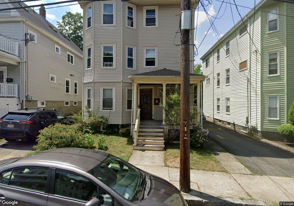 24 Edward t Sullivan Rd, Cambridge, MA 02138 - photo 1