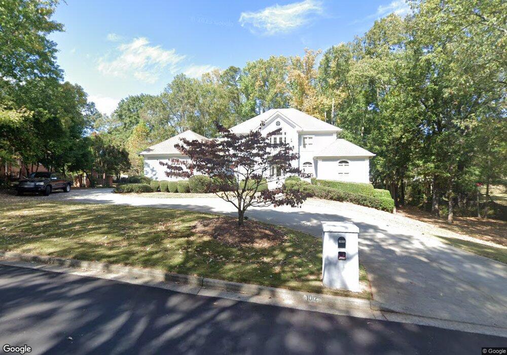 1012 Jimson Dr SE unit 5, Conyers, GA 30013 - photo 1