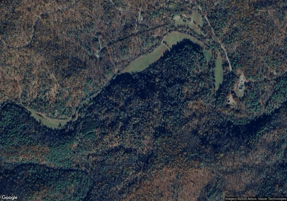 7913 Lexington Turnpike, Vesuvius, VA 24483 - photo 1