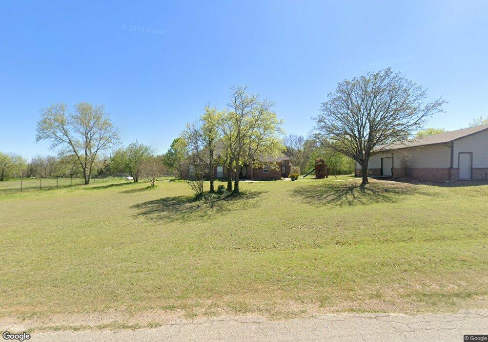 3125 Twin Creeks Dr, Cleburne, TX 76031 - photo 1