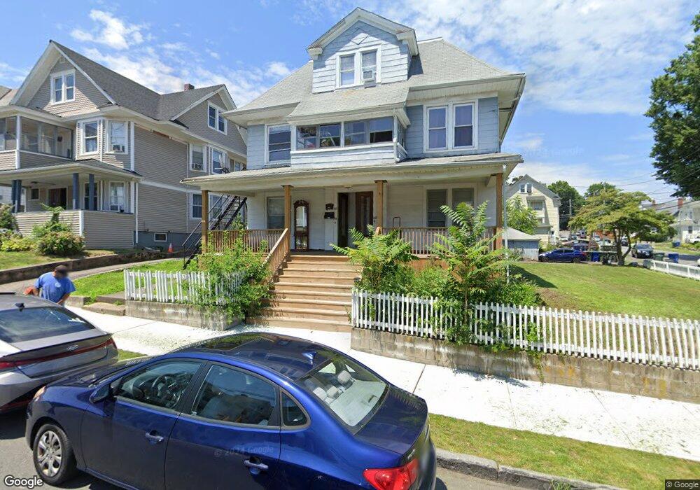 114 Bronx Ave unit 116, Bridgeport, CT 06606 - photo 1