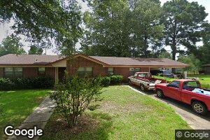 1100 5th St SW, Springhill, LA 71075
