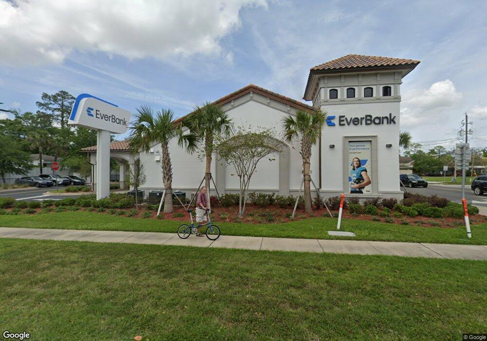 4211 San Juan Ave, Jacksonville, FL 32210 - photo 1