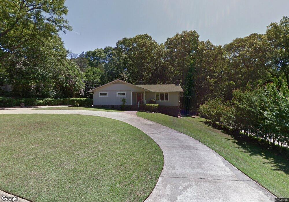 115 Witherspoon Rd, Athens, GA 30606 - photo 1