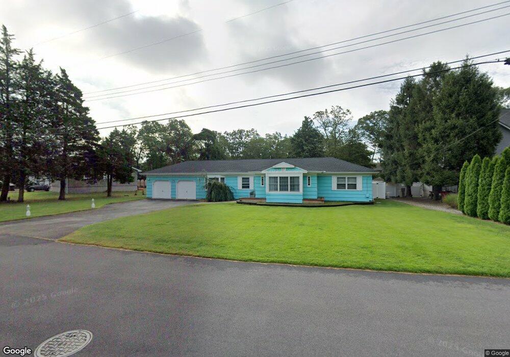 61 Shorewood Dr, Bayville, NJ 08721 - photo 1